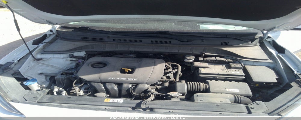 KM8K2CAA0LU561013 2020 HYUNDAI KONA photo no. 10
