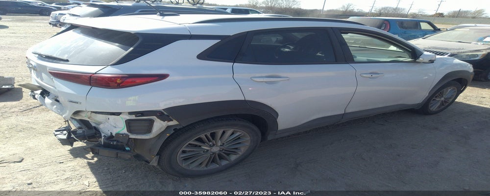 KM8K2CAA0LU561013 2020 HYUNDAI KONA photo no. 4