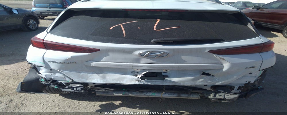 KM8K2CAA0LU561013 2020 HYUNDAI KONA photo no. 6