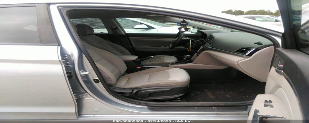 5NPD84LF0HH034357 2017 HYUNDAI ELANTRA photo no. 5