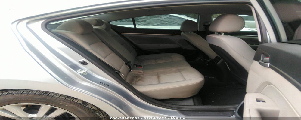5NPD84LF0HH034357 2017 HYUNDAI ELANTRA photo no. 8