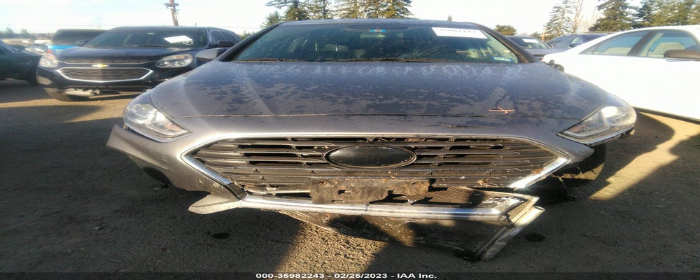 5NPE24AF1JH681834 2018 HYUNDAI SONATA photo no. 6