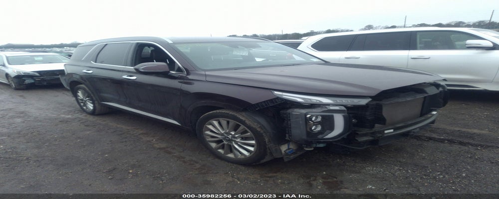 KM8R5DHE1LU050995 2020 HYUNDAI PALISADE photo no. 13