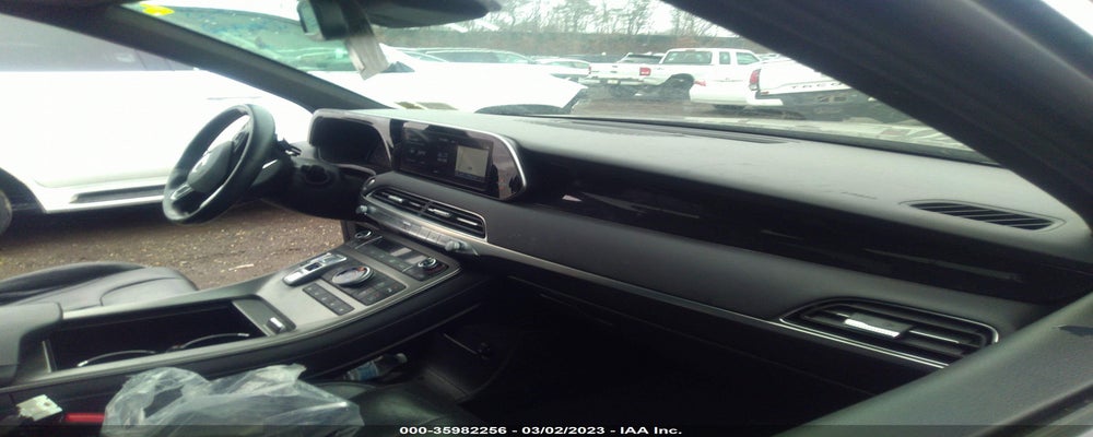 KM8R5DHE1LU050995 2020 HYUNDAI PALISADE photo no. 5