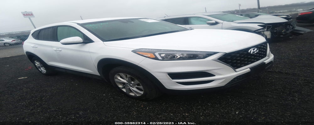 KM8J23A42MU411542 2021 HYUNDAI TUCSON photo no. 24