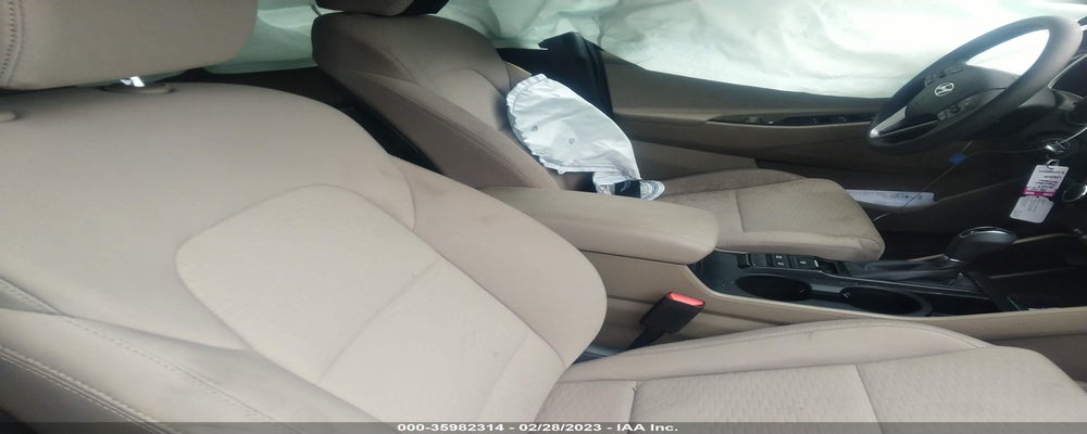 KM8J23A42MU411542 2021 HYUNDAI TUCSON photo no. 5