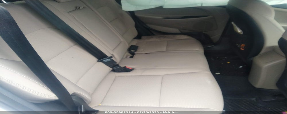 KM8J23A42MU411542 2021 HYUNDAI TUCSON photo no. 8