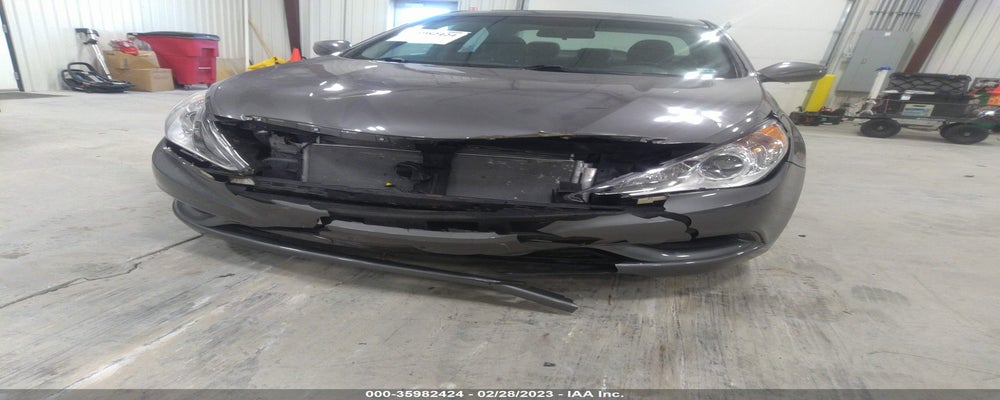 5NPEB4AC6BH279332 2011 HYUNDAI SONATA photo no. 6