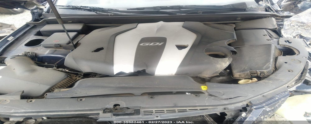 KMHGC4DD5DU224238 2013 HYUNDAI GENESIS photo no. 10