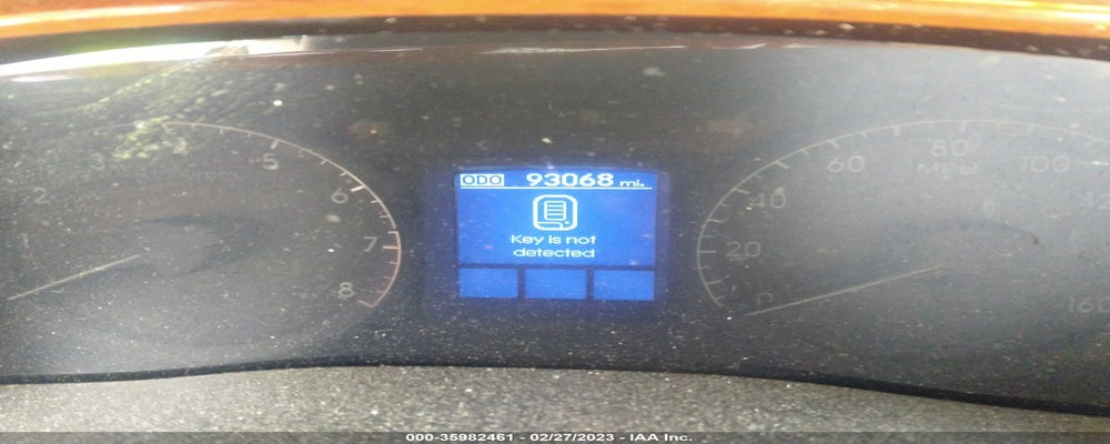 KMHGC4DD5DU224238 2013 HYUNDAI GENESIS photo no. 7