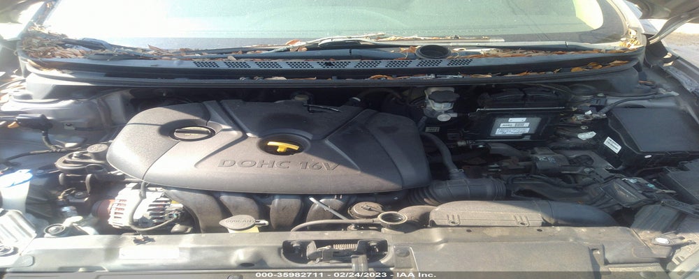5NPDH4AE9CH092387 2012 HYUNDAI ELANTRA photo no. 10