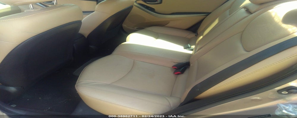 5NPDH4AE9CH092387 2012 HYUNDAI ELANTRA photo no. 8