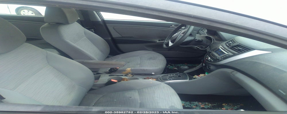 KMHCT4AE4HU242747 2017 HYUNDAI ACCENT photo no. 5