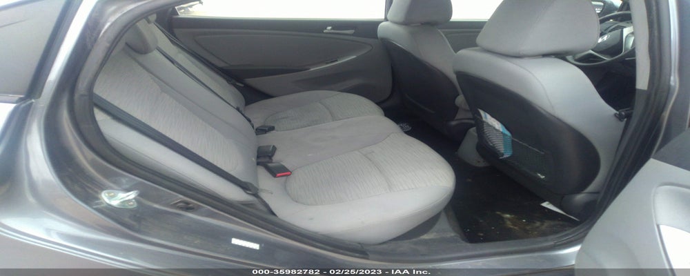KMHCT4AE4HU242747 2017 HYUNDAI ACCENT photo no. 8