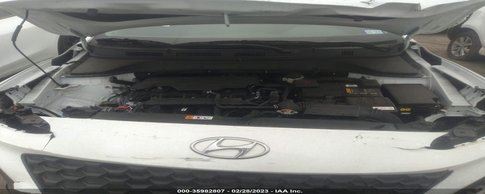 KM8K22AB0NU901606 2022 HYUNDAI KONA photo no. 10