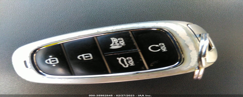 5NPEF4JAXLH059194 2020 HYUNDAI SONATA photo no. 11
