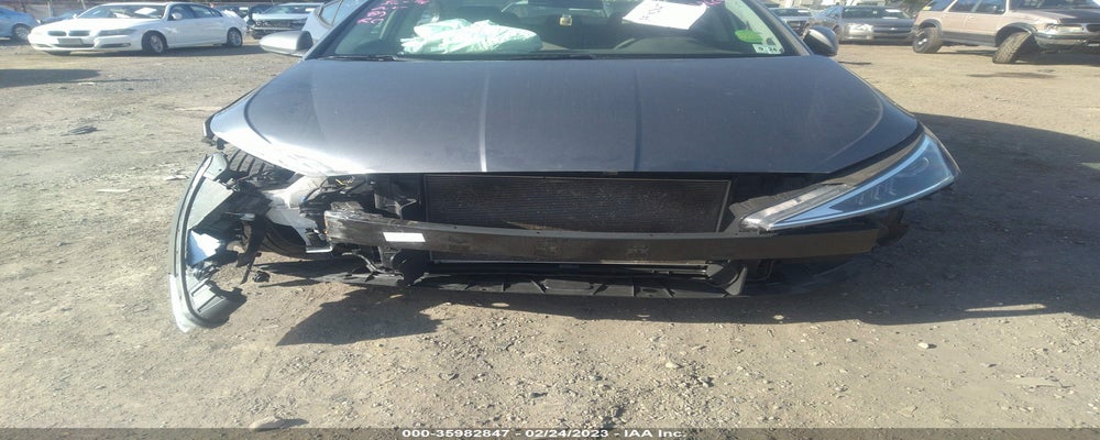5NPD84LF2LH540037 2020 HYUNDAI ELANTRA photo no. 6