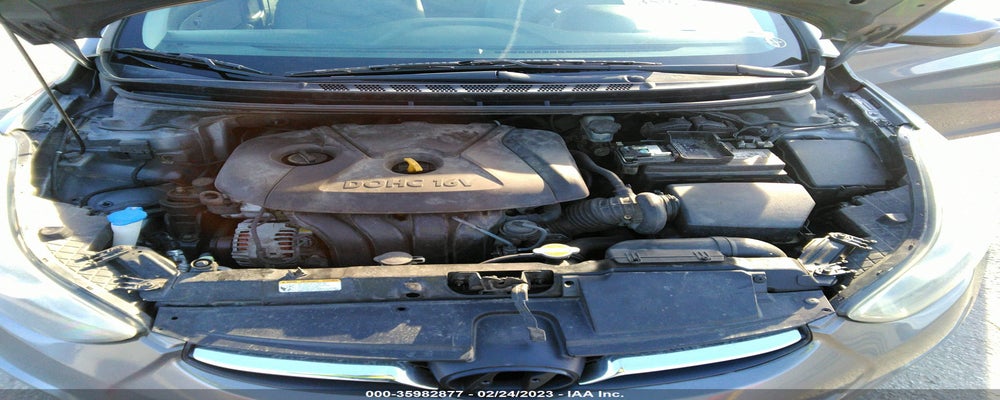 5NPDH4AE7CH104522 2012 HYUNDAI ELANTRA photo no. 10