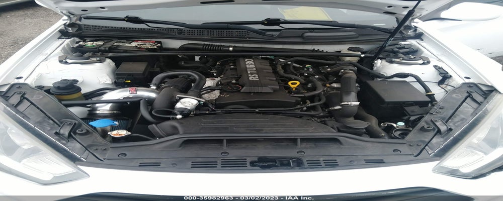 KMHHT6KD4EU114575 2014 HYUNDAI GENESIS COUPE photo no. 10