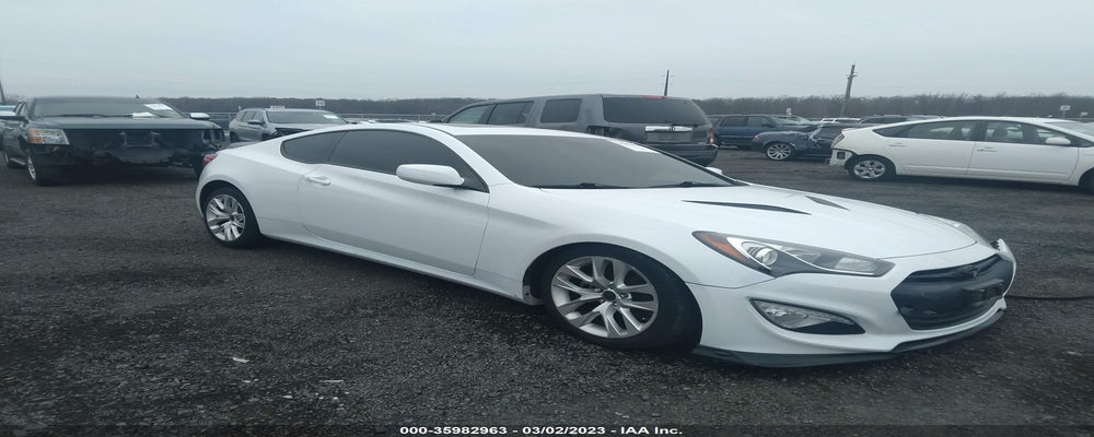 KMHHT6KD4EU114575 2014 HYUNDAI GENESIS COUPE photo no. 21