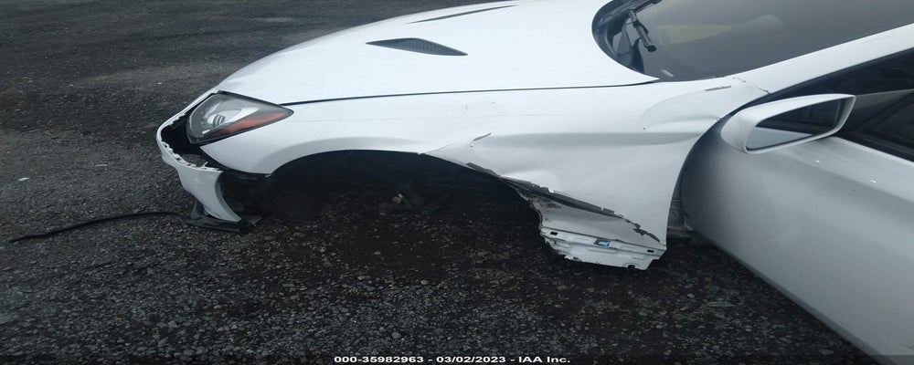 KMHHT6KD4EU114575 2014 HYUNDAI GENESIS COUPE photo no. 6