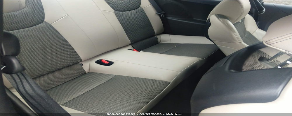 KMHHT6KD4EU114575 2014 HYUNDAI GENESIS COUPE photo no. 8