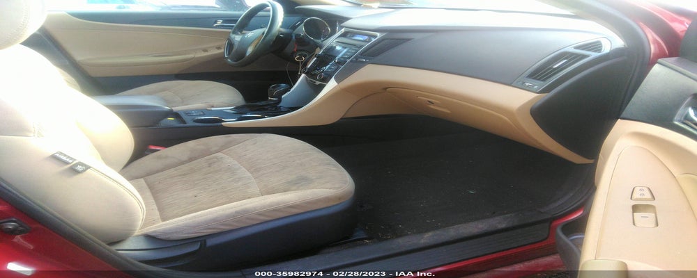 5NPEB4AC0DH651251 2013 HYUNDAI SONATA photo no. 5