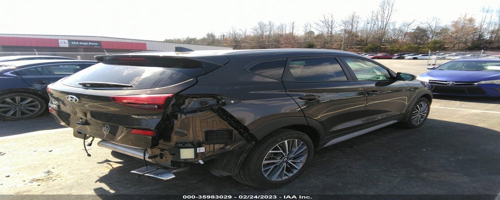 KM8J33AL2LU211036 2020 HYUNDAI TUCSON photo no. 4