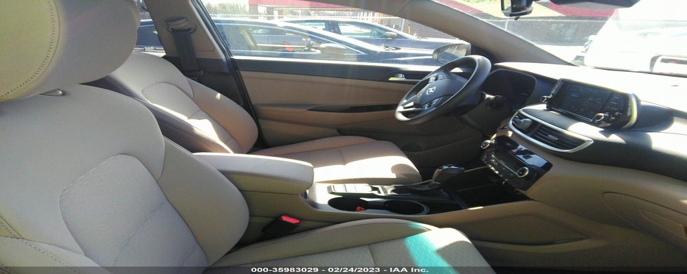 KM8J33AL2LU211036 2020 HYUNDAI TUCSON photo no. 5