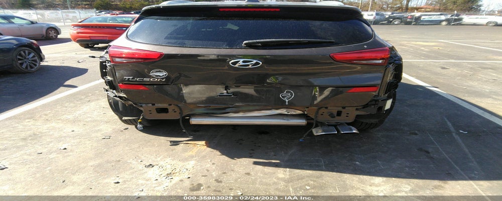 KM8J33AL2LU211036 2020 HYUNDAI TUCSON photo no. 6