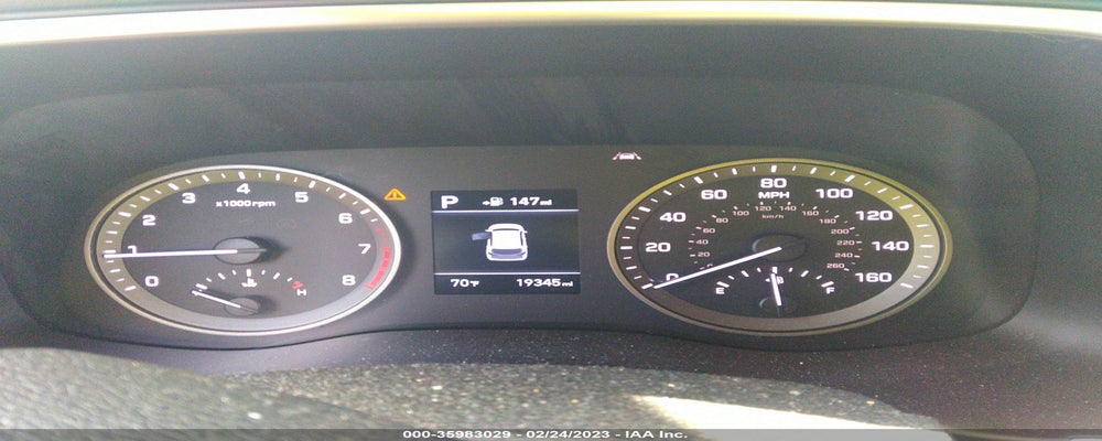 KM8J33AL2LU211036 2020 HYUNDAI TUCSON photo no. 7