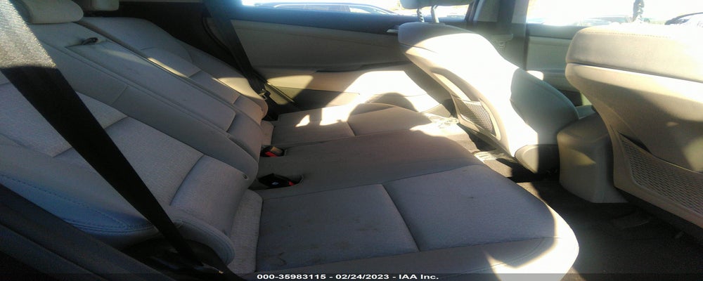 KM8J2CA40JU659865 2018 HYUNDAI TUCSON photo no. 8