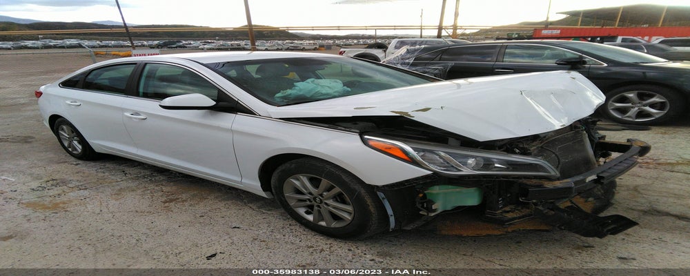 5NPE24AF2GH266045 2016 HYUNDAI SONATA photo no. 12