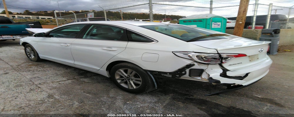 5NPE24AF2GH266045 2016 HYUNDAI SONATA photo no. 3