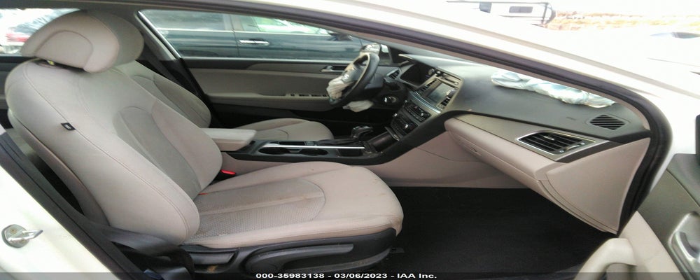 5NPE24AF2GH266045 2016 HYUNDAI SONATA photo no. 5