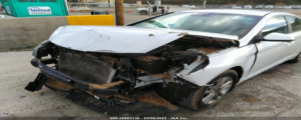 5NPE24AF2GH266045 2016 HYUNDAI SONATA photo no. 6