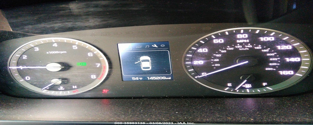 5NPE24AF2GH266045 2016 HYUNDAI SONATA photo no. 7