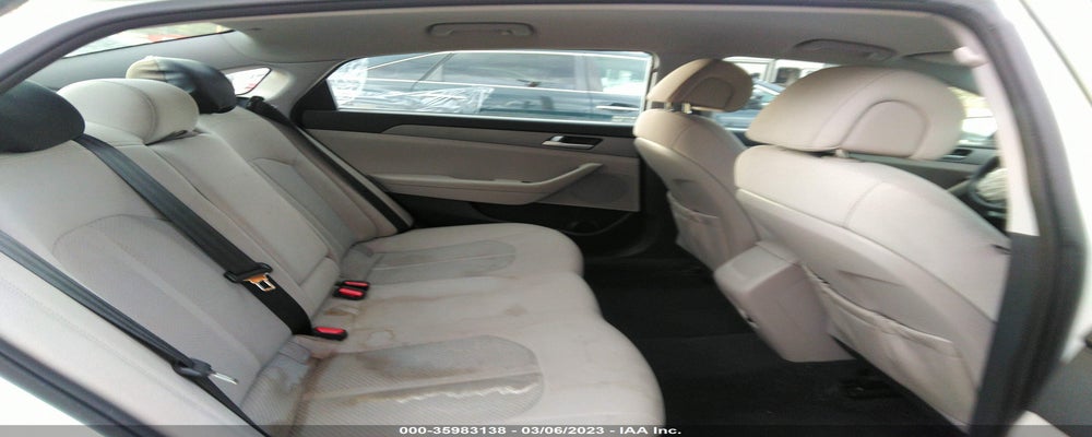 5NPE24AF2GH266045 2016 HYUNDAI SONATA photo no. 8