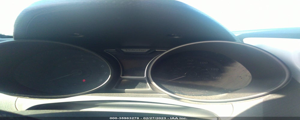 KMHTC6AE4EU202420 2014 HYUNDAI VELOSTER photo no. 7