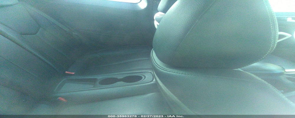KMHTC6AE4EU202420 2014 HYUNDAI VELOSTER photo no. 8