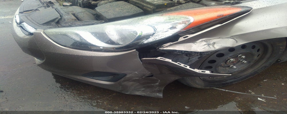 5NPDH4AE6CH079211 2012 HYUNDAI ELANTRA photo no. 6