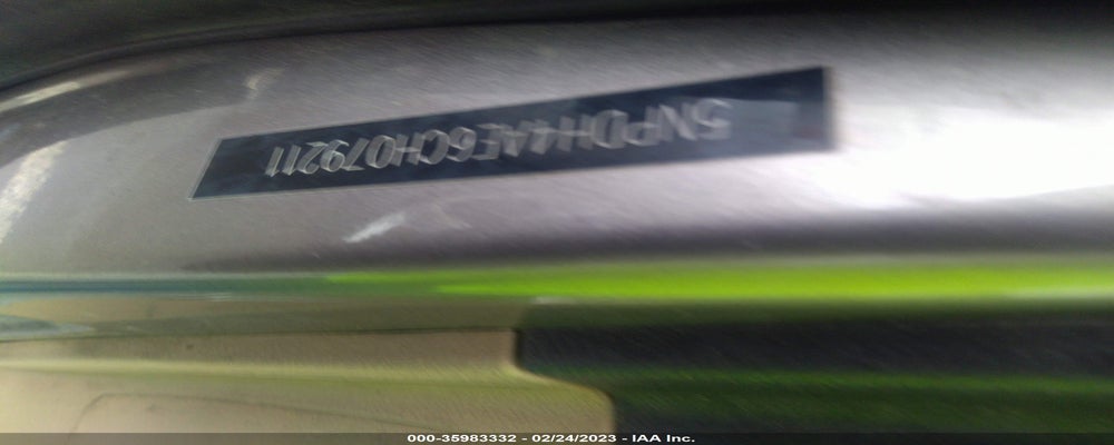 5NPDH4AE6CH079211 2012 HYUNDAI ELANTRA photo no. 9