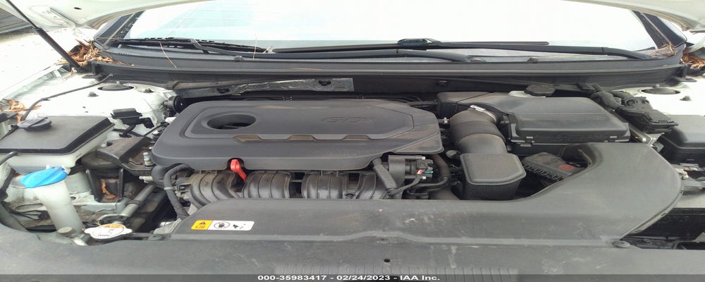5NPE24AF0GH275536 2016 HYUNDAI SONATA photo no. 10