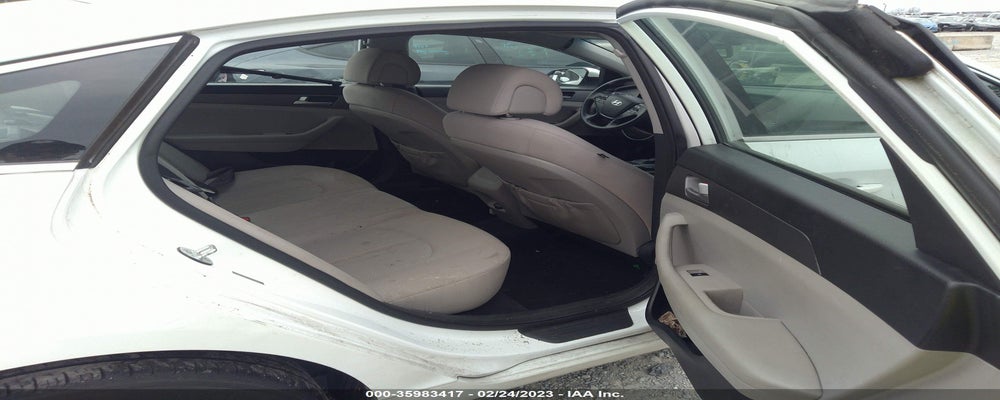 5NPE24AF0GH275536 2016 HYUNDAI SONATA photo no. 8