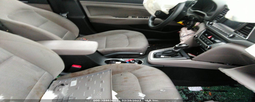 5NPD84LF3JH290952 2018 HYUNDAI ELANTRA photo no. 5