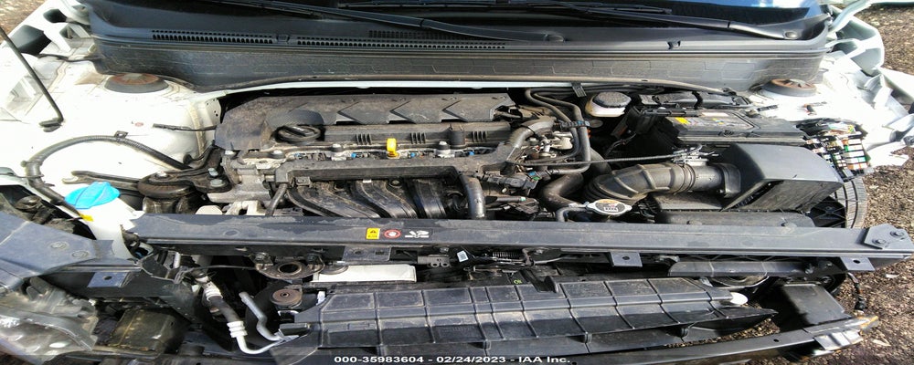 KMHRB8A30MU089359 2021 HYUNDAI VENUE photo no. 10