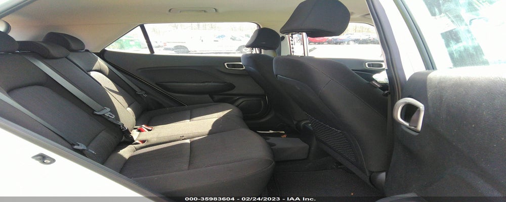 KMHRB8A30MU089359 2021 HYUNDAI VENUE photo no. 8