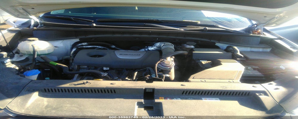 KM8J3CA29JU669810 2018 HYUNDAI TUCSON photo no. 10