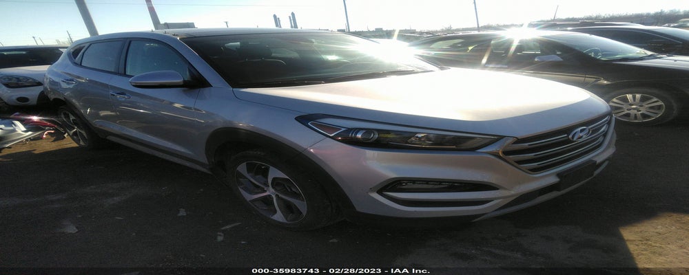 KM8J3CA29JU669810 2018 HYUNDAI TUCSON photo no. 16
