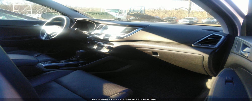 KM8J3CA29JU669810 2018 HYUNDAI TUCSON photo no. 5